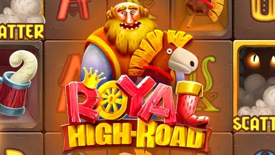 royal high road bgaming